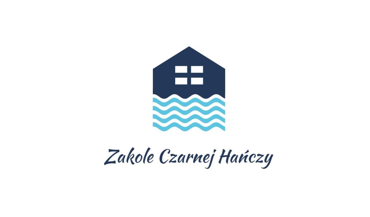 Tartaczysko Zakole Czarnej Hanczy מראה חיצוני תמונה